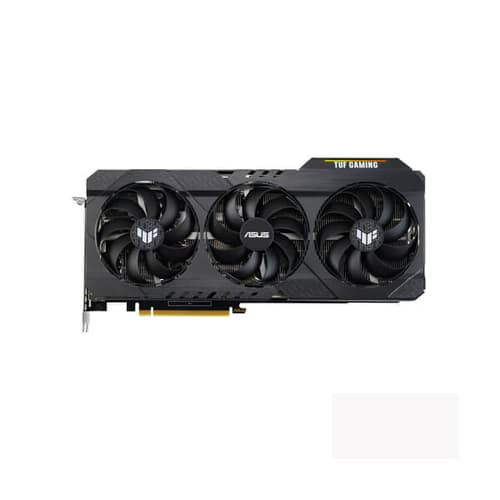 Asus TUF Gaming RTX 3060 V2 LHR 12GB Gaming Graphics Card